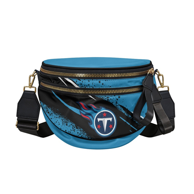 Tennessee Titans 2026 Crossbody Belt Bag 001